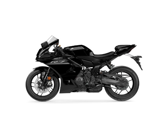 Yamaha R7, 0038034