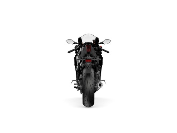 Yamaha R7 mit viel Zubehör!, 0037845
