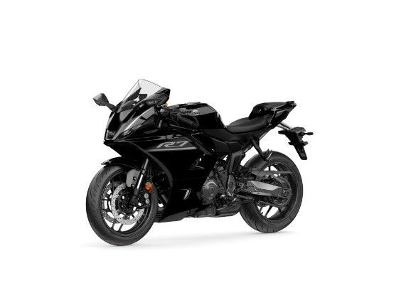 Yamaha R7 mit viel Zubehör!, 0037845