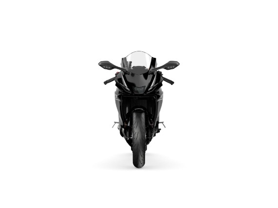 Yamaha R7 mit viel Zubehör!, 0037845