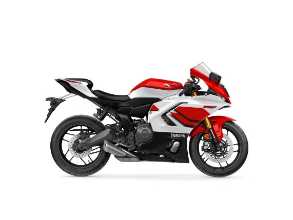 Yamaha R7 viel Zubehör!, 0037851