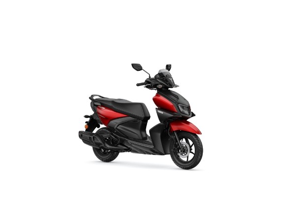 YAMAHA Rayzr 125, ME1SEK81000014370