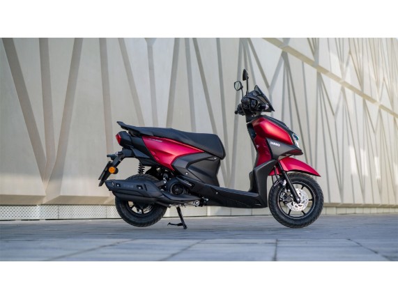 YAMAHA Rayzr 125, ME1SEK81000014370