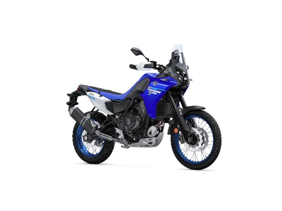 Yamaha Ténéré 700 Low Edition, 0037531