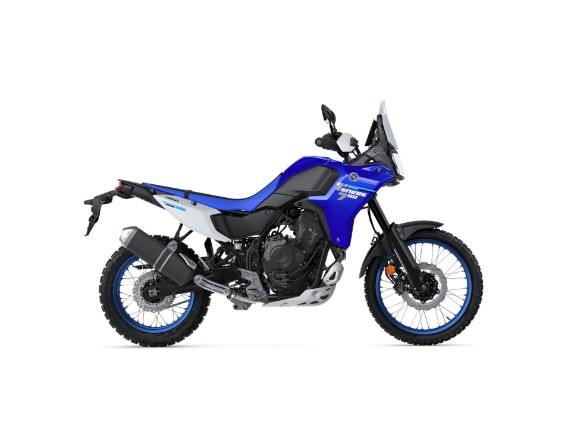 Yamaha Ténéré 700 Low Edition, 0037531