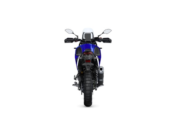 Yamaha Ténéré 700 Low Edition, 0037531