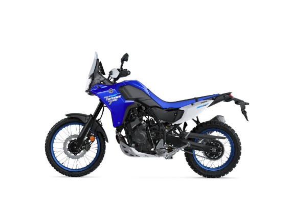Yamaha Ténéré 700 Low Edition, 0037531