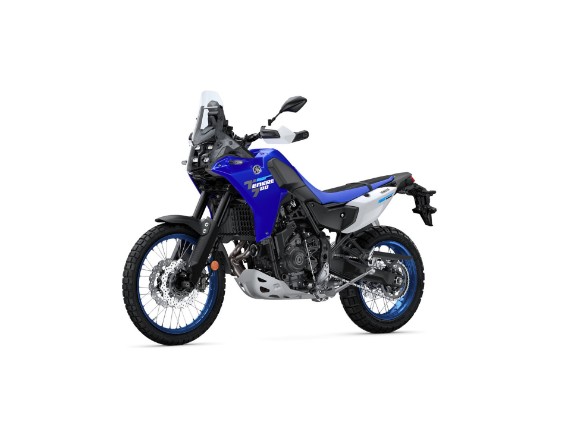 Yamaha Ténéré 700 Low Edition, 0037531