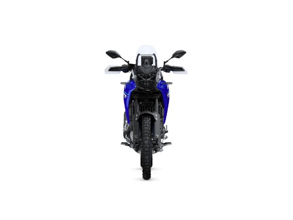 Yamaha Ténéré 700 Low Edition, 0037531