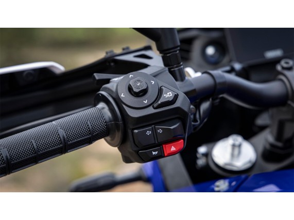 Yamaha Ténéré 700 Low Edition, 0037531