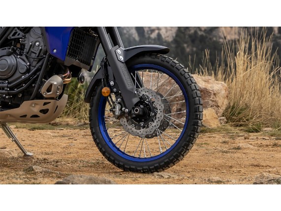 Yamaha Ténéré 700 Low Edition, 0037531