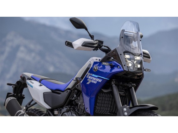 Yamaha Ténéré 700 Low Edition, 0037531