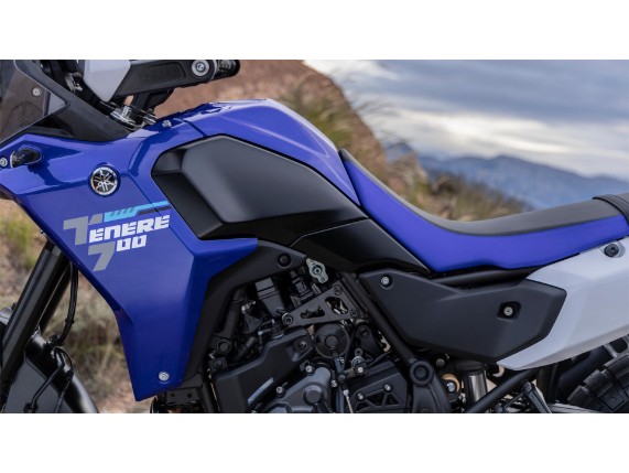 Yamaha Ténéré 700 Low Edition, 0037531