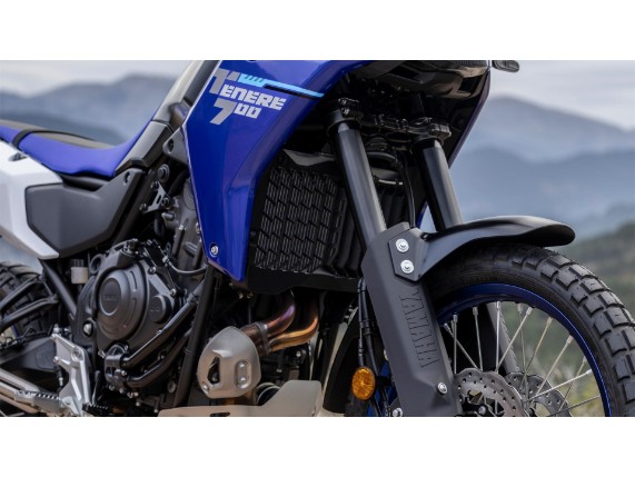 Yamaha Ténéré 700 Low Edition, 0037531