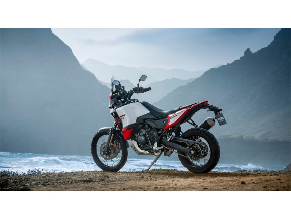 YAMAHA Tenere 700 World Raid, 0037841
