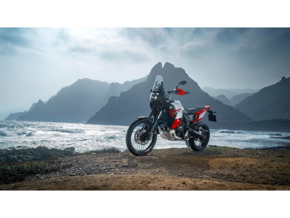 YAMAHA Tenere 700 World Raid, 0037841