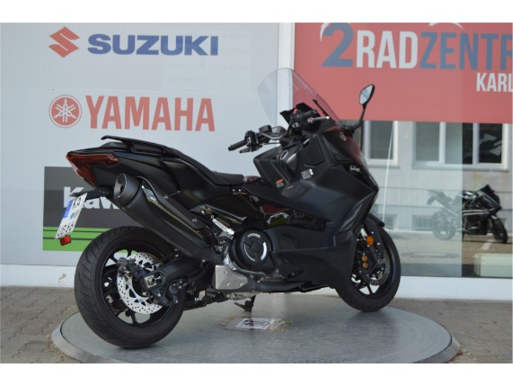 YAMAHA TMAX TECH MAX, 0036130