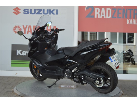 YAMAHA TMAX TECH MAX, 0036130