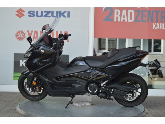 YAMAHA TMAX TECH MAX, 0036130