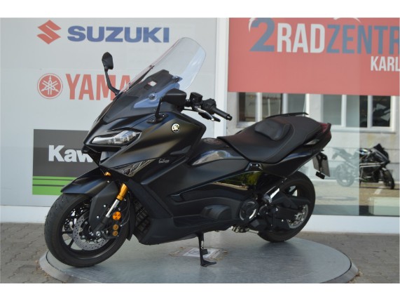 YAMAHA TMAX TECH MAX, 0036130