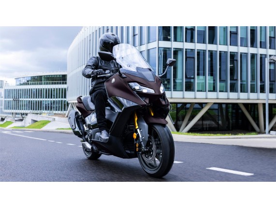 YAMAHA TMAX TECH MAX, JYASJ18X000003558