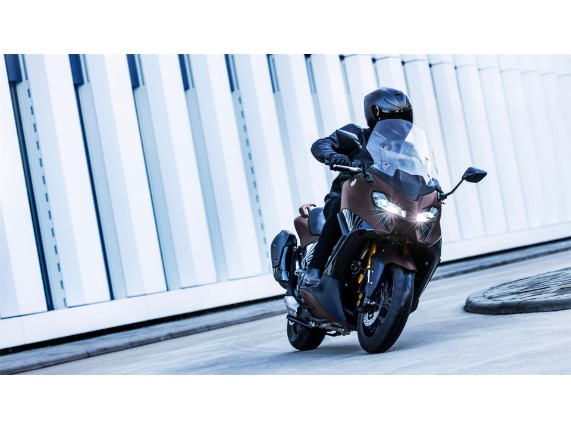 YAMAHA TMAX TECH MAX, JYASJ18X000003558