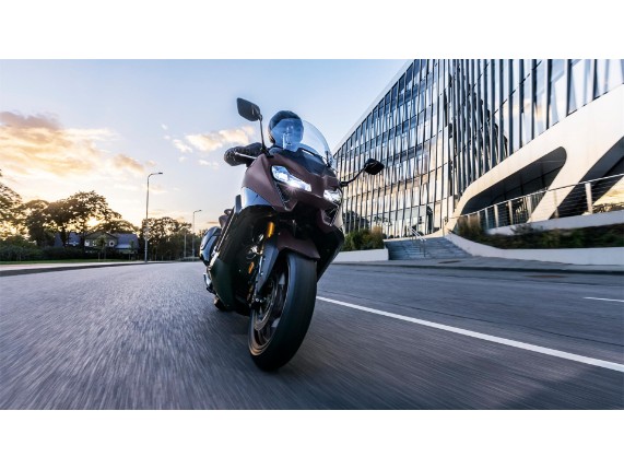 YAMAHA TMAX TECH MAX, JYASJ18X000003558