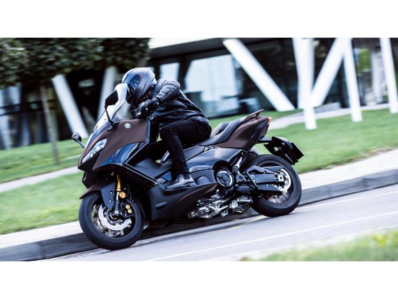 YAMAHA TMAX TECH MAX, JYASJ18X000003558