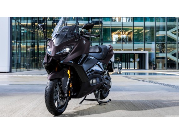 YAMAHA TMAX TECH MAX, JYASJ18X000003558