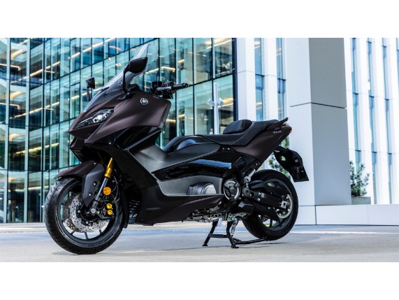 YAMAHA TMAX TECH MAX, JYASJ18X000003558