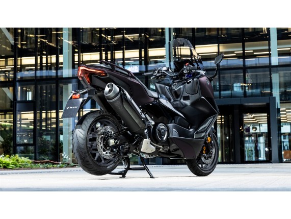 YAMAHA TMAX TECH MAX, JYASJ18X000003558