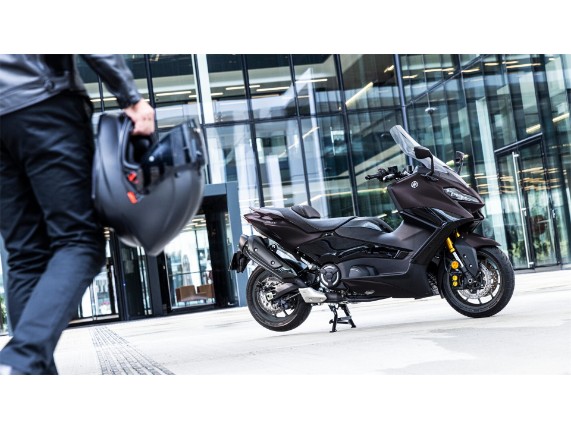 YAMAHA TMAX TECH MAX, JYASJ18X000003558