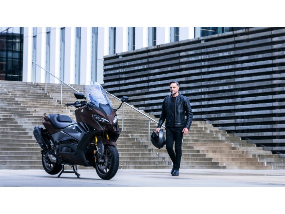 YAMAHA TMAX TECH MAX, JYASJ18X000003558