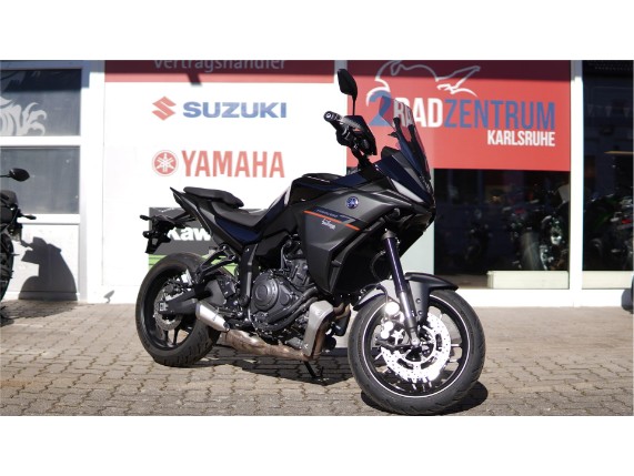 Yamaha Tracer 7, 0037261