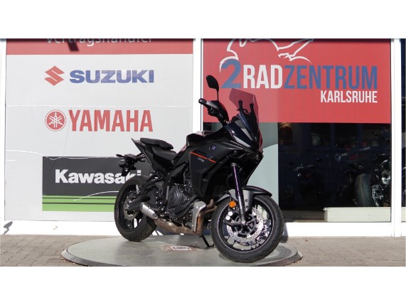 Yamaha Tracer 7, 0037261
