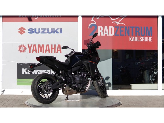 Yamaha Tracer 7, 0037261