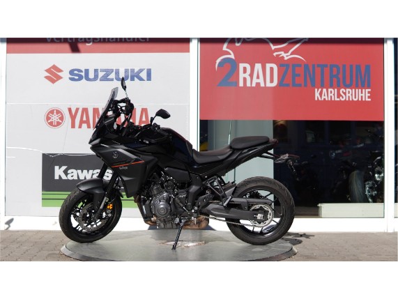 Yamaha Tracer 7, 0037261