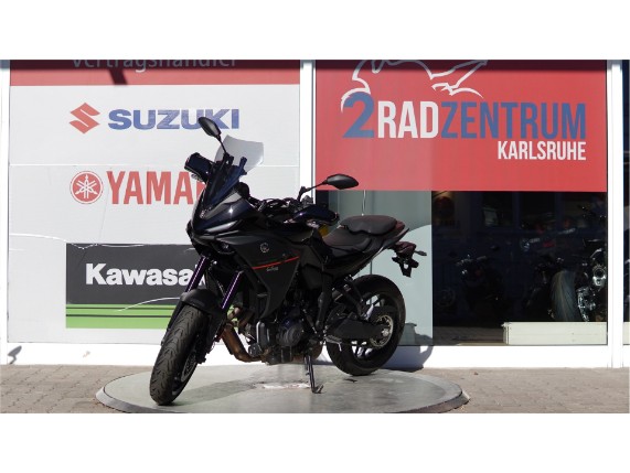 Yamaha Tracer 7, 0037261