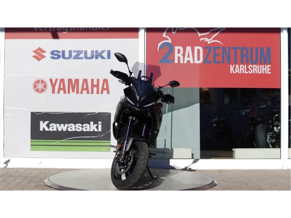 Yamaha Tracer 7, 0037261