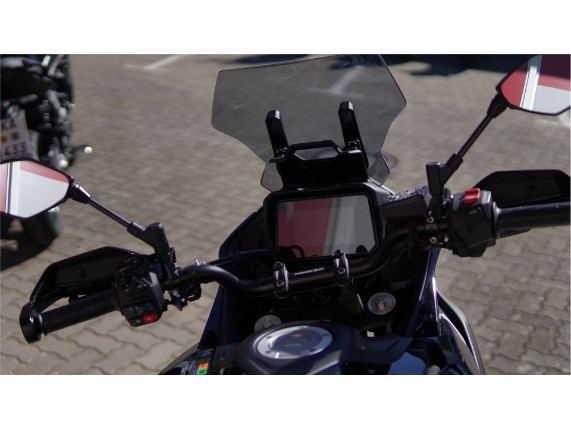 Yamaha Tracer 7, 0037261