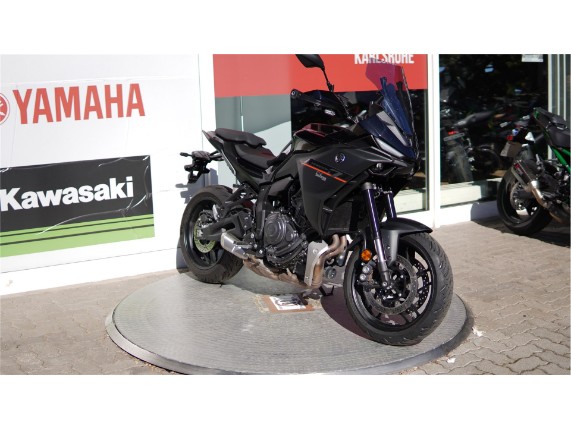Yamaha Tracer 7, 0037261