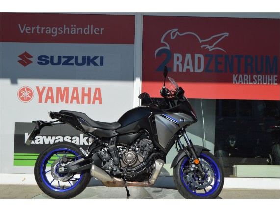 YAMAHA Tracer 7 (2023), 0035263