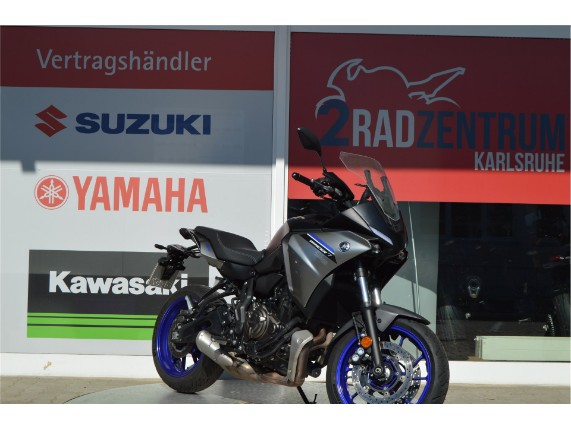 YAMAHA Tracer 7 (2023), 0035263