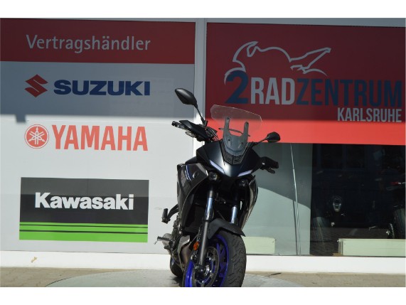 YAMAHA Tracer 7 (2023), 0035263