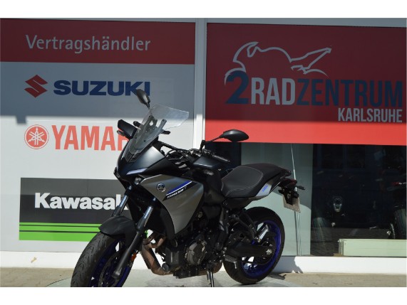 YAMAHA Tracer 7 (2023), 0035263