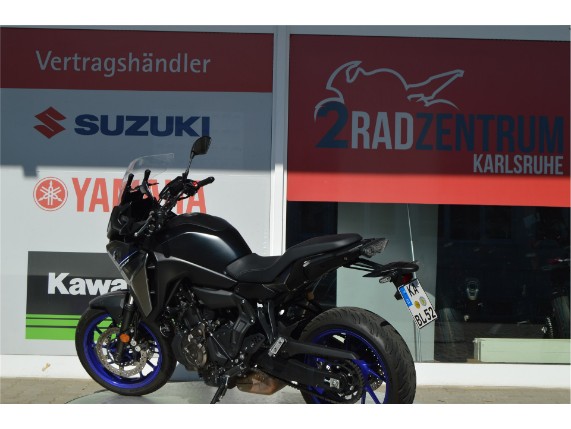 YAMAHA Tracer 7 (2023), 0035263