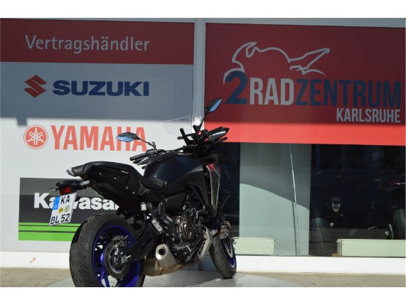 YAMAHA Tracer 7 (2023), 0035263