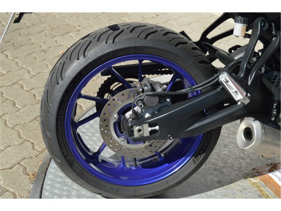 YAMAHA Tracer 7 (2023), 0035263