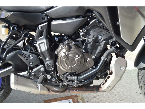 YAMAHA Tracer 7 (2023), 0035263