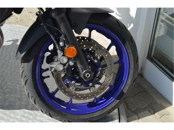 YAMAHA Tracer 7 (2023), 0035263